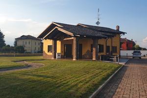Villetta singola