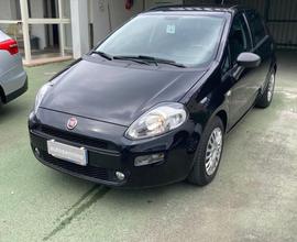 FIAT Punto 1.3 MJT II S&S 95 CV 5 porte Lounge