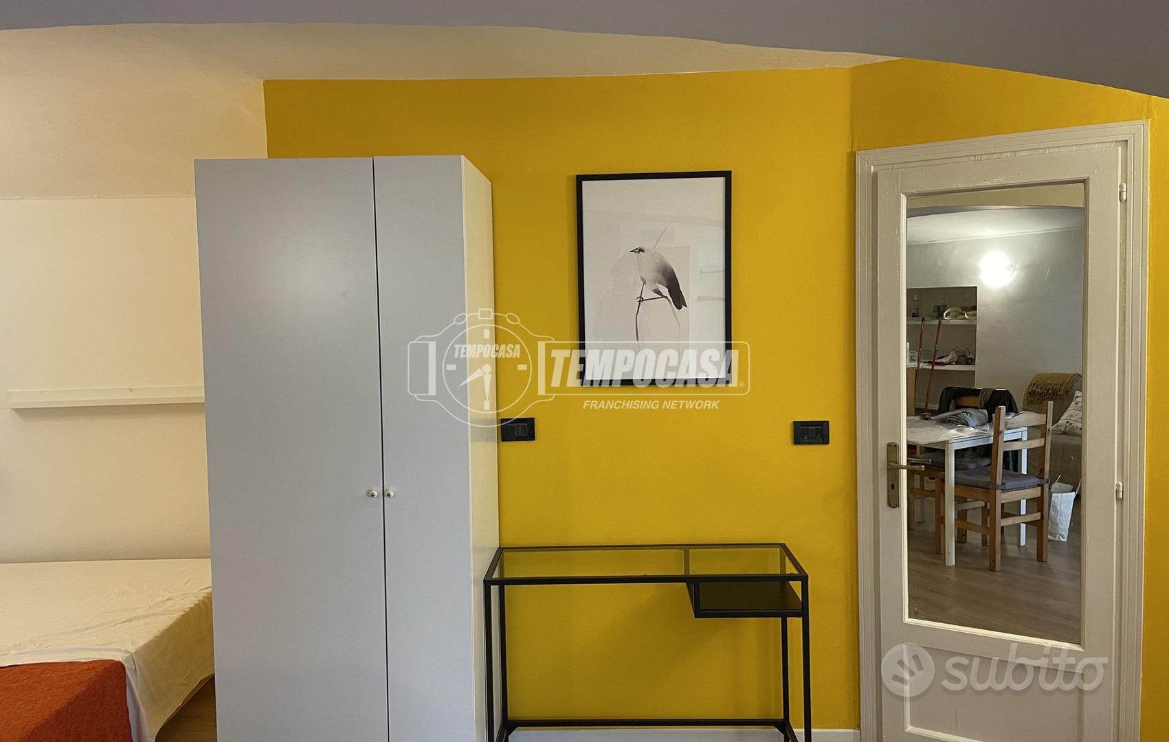 Monolocale in San Donato, foto 11 di 17