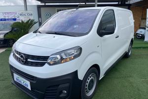 Opel Vivaro Furgone Maxi 2020