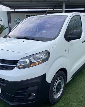 Opel Vivaro Furgone Maxi 2020