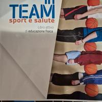 in team sport e salute - Fiorini Chiesa - libro sc