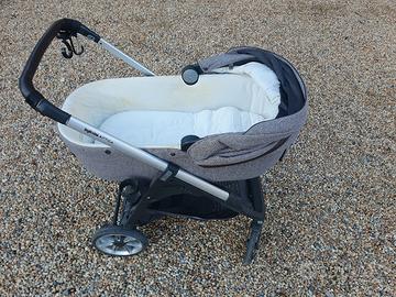 passeggino trio inglesina