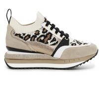 Sneakers nuove maculate cafenoir