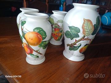 Vasi Pomona Portmeirion