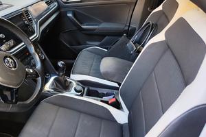 Volkswagen T-Roc 2019 Nero Full 