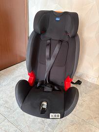 Chicco Youniverse fix seggiolino auto 9-36 kg