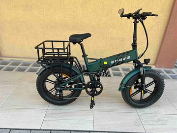 Engwe Engine Pro 2.0