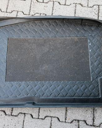 Vasca baule