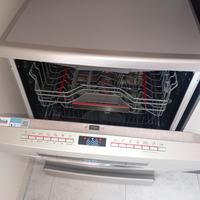 lavastoviglie Bosch serie 6