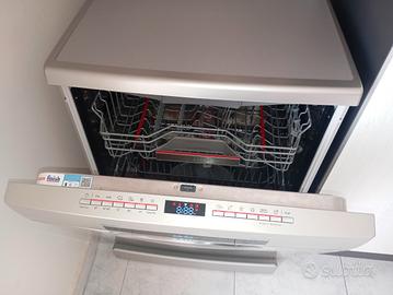 lavastoviglie Bosch serie 6