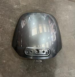 scudo HORWIN EK3