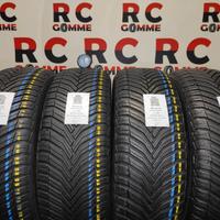 4 GOMME 205/55 R16 91V MICHELIN CROSSCLIMATE 2 USA