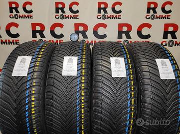 4 GOMME 205/55 R16 91V MICHELIN CROSSCLIMATE 2 USA