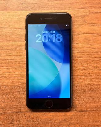 ✨iPhone SE✨