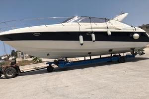 Cranchi endurance 39 unicoprop.nuova