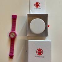 Orologio Hip Hop