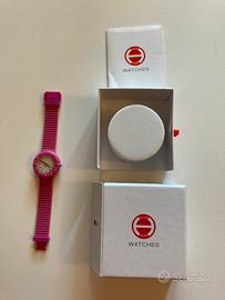 Orologio Hip Hop