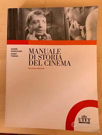 Manuale di storia del cinema