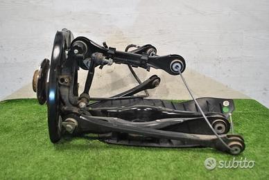 BMW F30 Mozzo fusello posteriore sinistro