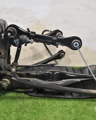BMW F30 Mozzo fusello posteriore sinistro