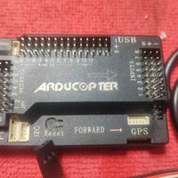 Arducopter Amp 2.6 completa 