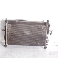 Kit Radiatori Ford Mondeo 2 2.0 tdc 2005