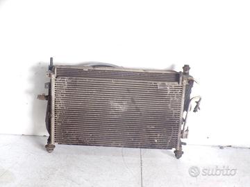 Kit Radiatori Ford Mondeo 2 2.0 tdc 2005