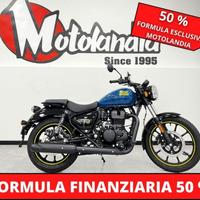 ROYAL ENFIELD Meteor 350 ROYAL ENFIELD METEOR 35