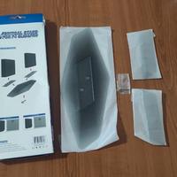 Supporto verticale per PlayStation PS4 SLIM o PRO