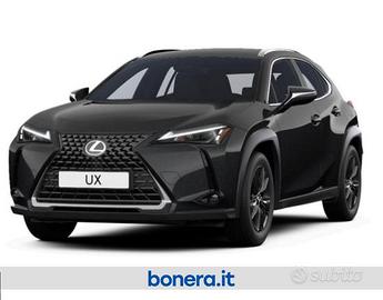 Lexus UX 300h 2.0 Urban 2wd 152cv cvt