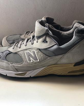 New balance 991