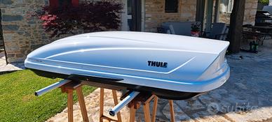 Box portatutto Thule Motion 800 