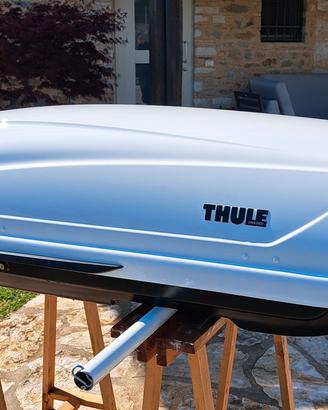 Box portatutto Thule Motion 800 