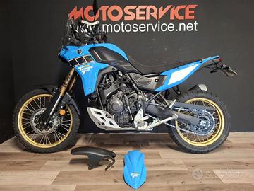 Yamaha T?n?r? 700 Rally