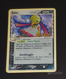 xatu 25/101 holo