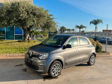 Renault Twingo Electric Equilibre 22kwh - possibil