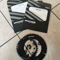 Corone Rotor 50/37 Sram