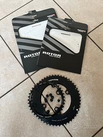 Corone Rotor 50/37 Sram