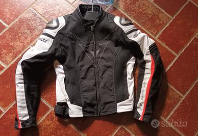 giacca dainese spr 