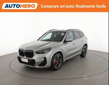 BMW X1 EK77879