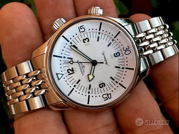 Longines Legend Diver Ref. L3.764.4 Nuovo 09/2026