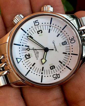 Longines Legend Diver Ref. L3.764.4 Nuovo 09/2026
