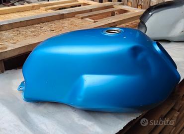 Serbatoio Moto Guzzi V7
