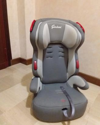 seggiolino per auto