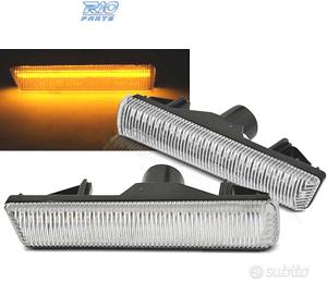 FRECCIE BMW E38 94-01 A LED DINAMICI