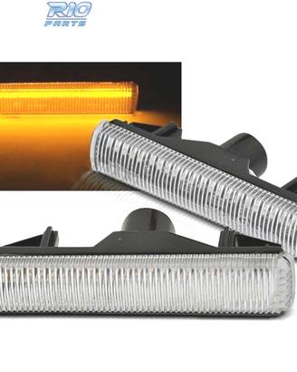 FRECCIE BMW E38 94-01 A LED DINAMICI