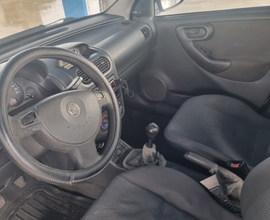 Opel corsa 1.3 multijet