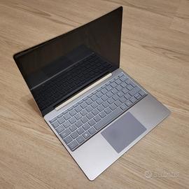 Microsoft Surface Laptop Go 2 