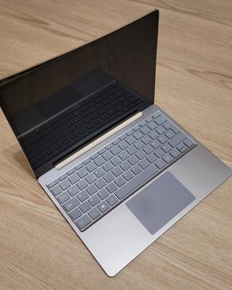 Microsoft Surface Laptop Go 2 